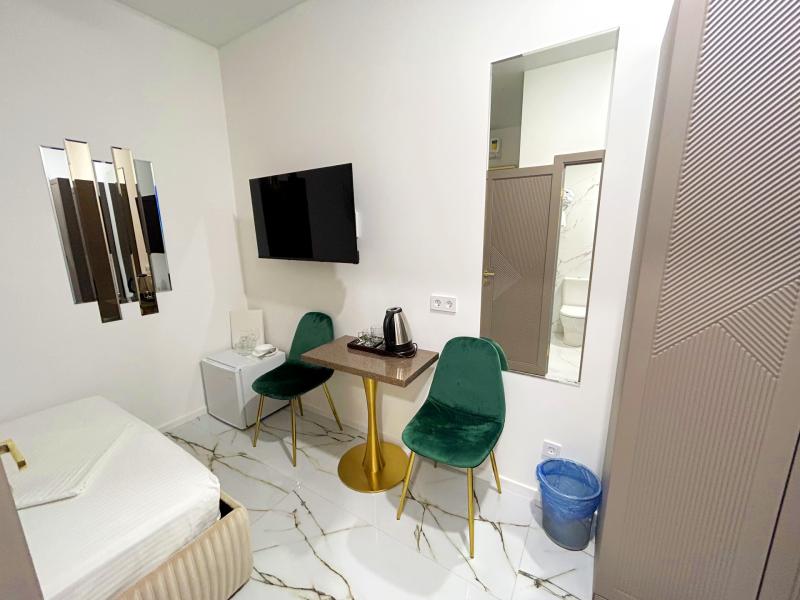 Рановский парк Манхеттен