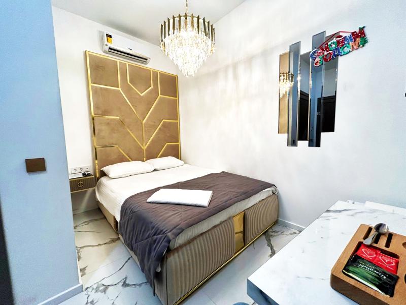 Рановский парк Манхеттен