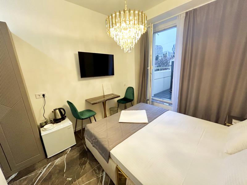 Рановский парк Манхеттен