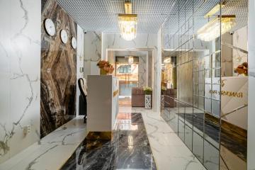 Отель Рановский парк Манхеттен Россия, Сочи, фото 5