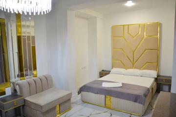 Отель Рановский парк Манхеттен Россия, Сочи, фото 6