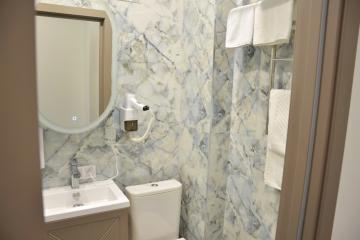 Отель Рановский парк Манхеттен Россия, Сочи, фото 7