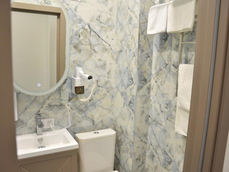 Рановский парк Манхеттен