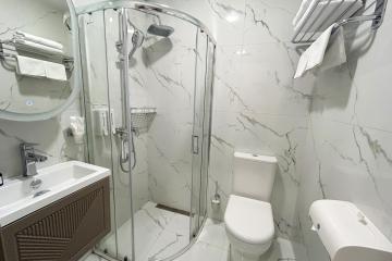 Отель Рановский парк Манхеттен Россия, Сочи, фото 10