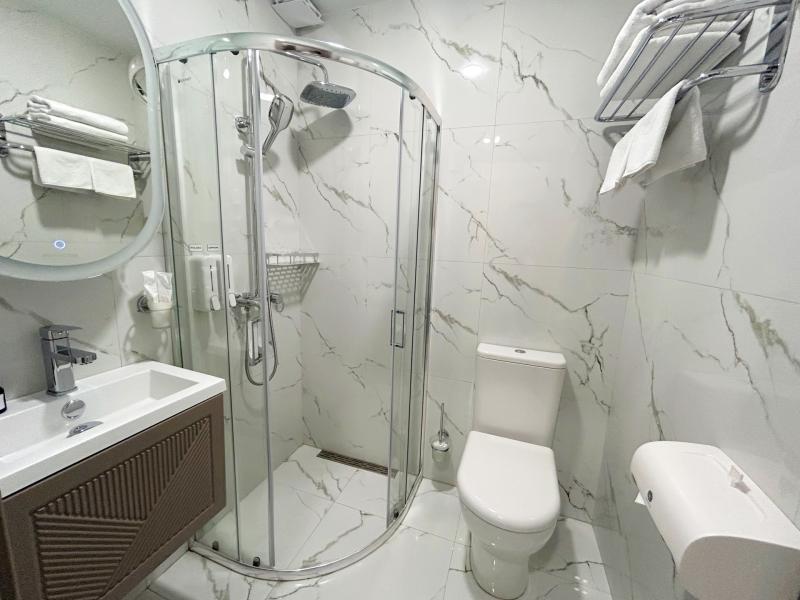 Рановский парк Манхеттен