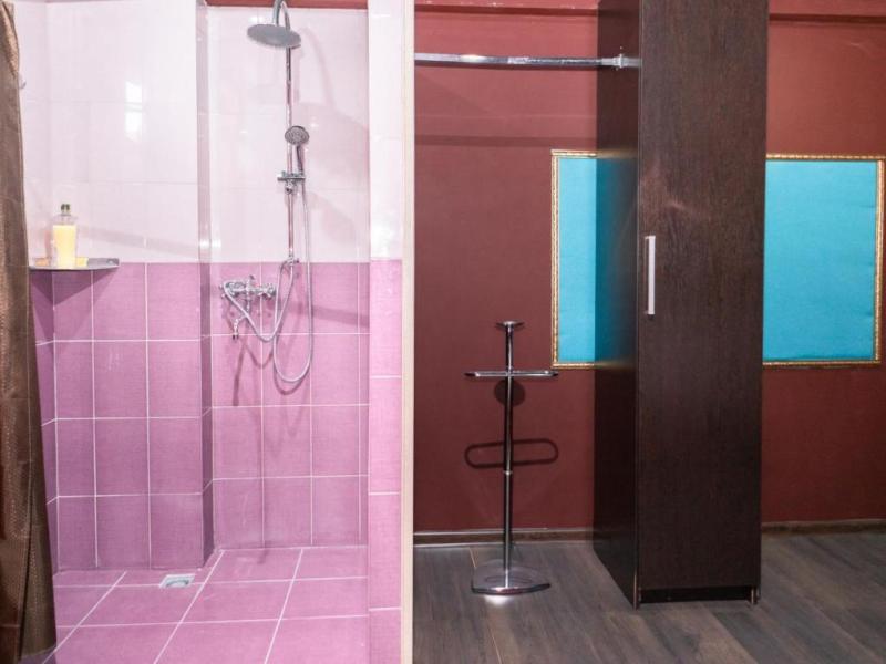 Старая Дача (ул. Севастьянова)