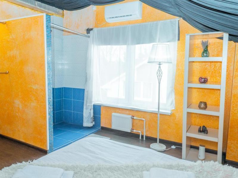 Старая Дача (ул. Севастьянова)