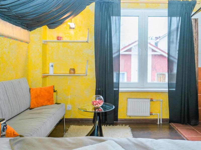 Старая Дача (ул. Севастьянова)