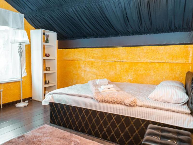 Старая Дача (ул. Севастьянова)