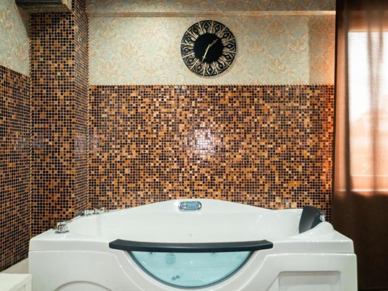 Старая Дача (ул. Севастьянова)