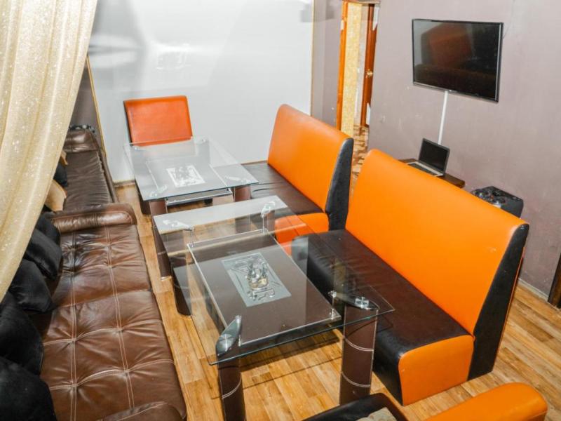 Старая Дача (ул. Севастьянова)