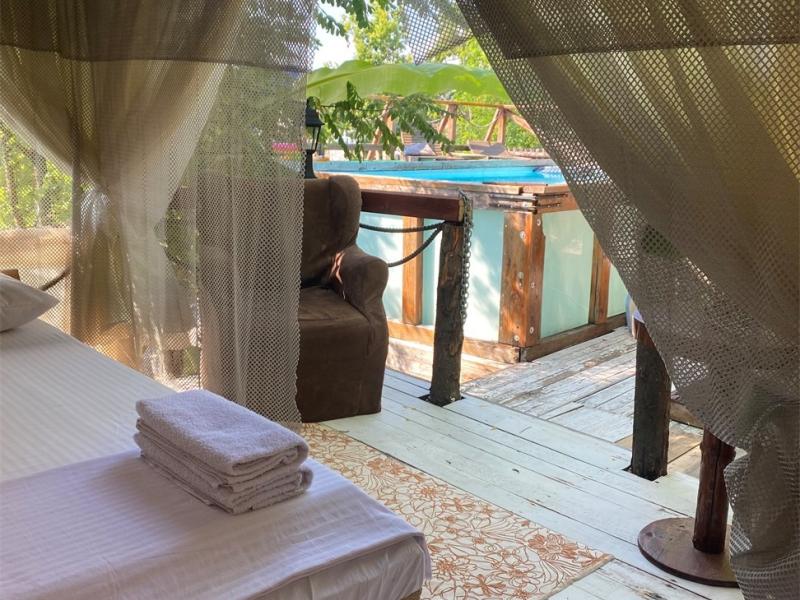 Старая Дача (ул. Севастьянова)