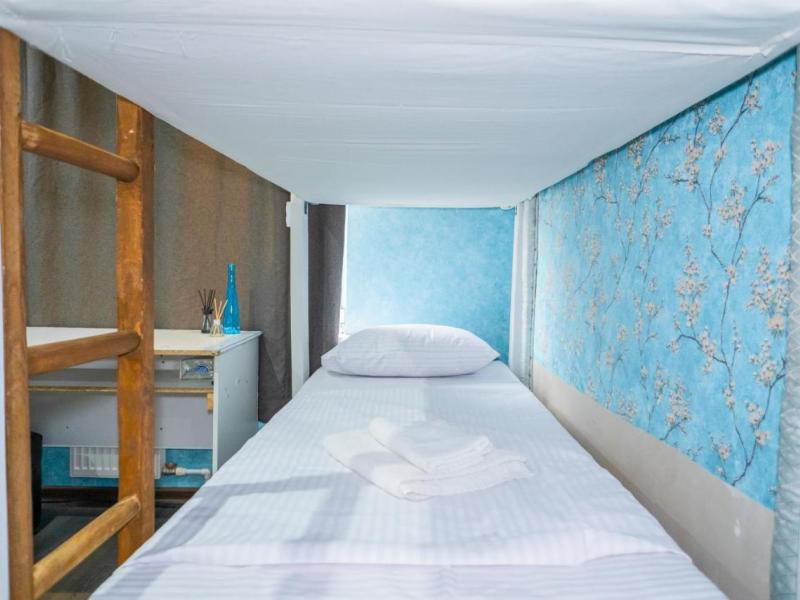 Старая Дача (ул. Севастьянова)