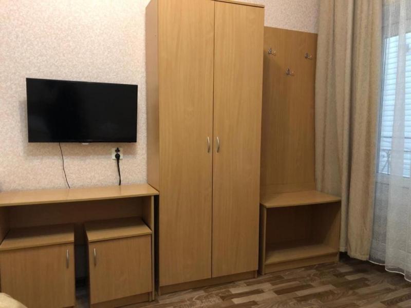 Панорама (ул. Таврическая)