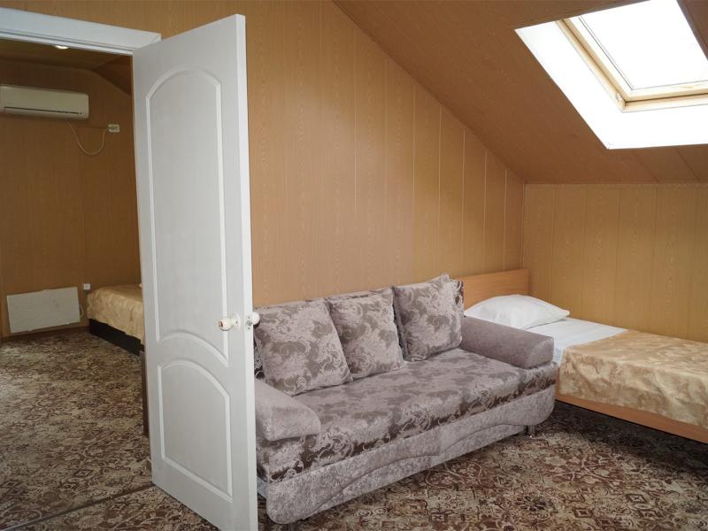 Панорама (ул. Таврическая)