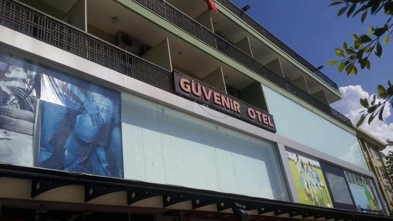 Guvenir Hotel