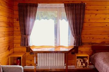 Отель Красные Ворота База отдыха (Акташ) Россия, Республика Алтай, фото 29