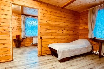 Отель Красные Ворота База отдыха (Акташ) Россия, Республика Алтай, фото 34