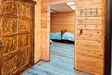 Отель Красные Ворота База отдыха (Акташ) Россия, Республика Алтай, фото 35