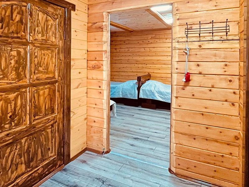 Красные Ворота База отдыха (Акташ)