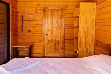 Отель Красные Ворота База отдыха (Акташ) Россия, Республика Алтай, фото 45
