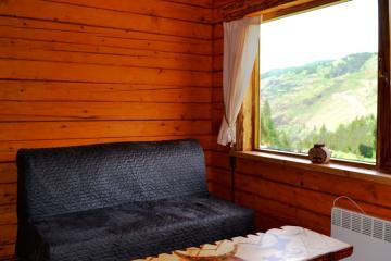 Отель Красные Ворота База отдыха (Акташ) Россия, Республика Алтай, фото 76