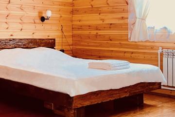 Отель Красные Ворота База отдыха (Акташ) Россия, Республика Алтай, фото 82