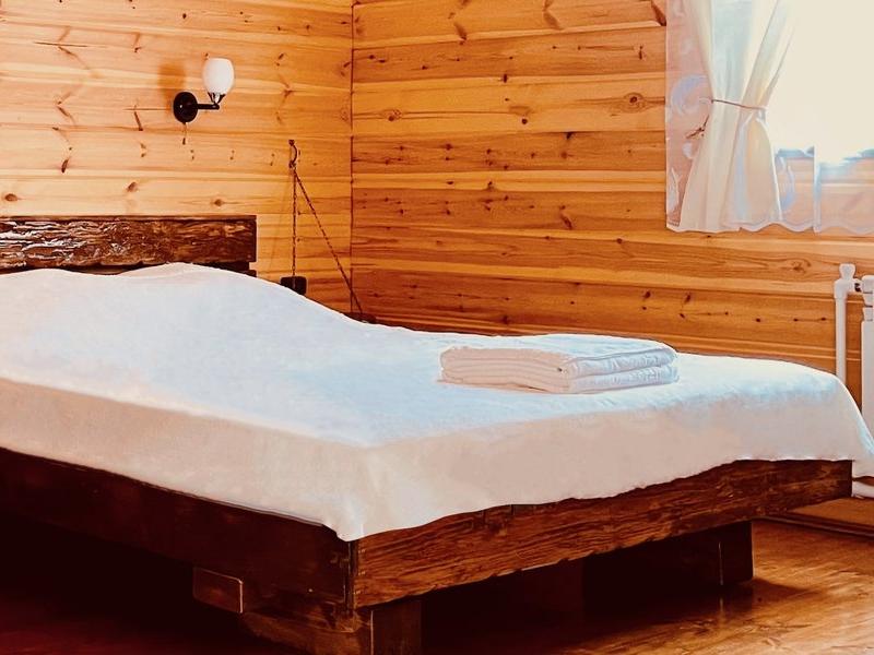 Красные Ворота База отдыха (Акташ)