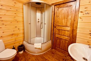 Отель Красные Ворота База отдыха (Акташ) Россия, Республика Алтай, фото 90