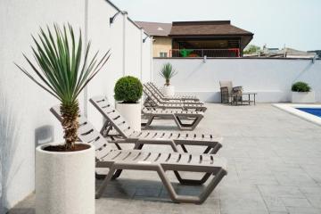 Отель Appart Village (Верхневеселое) Россия, Адлер, фото 13