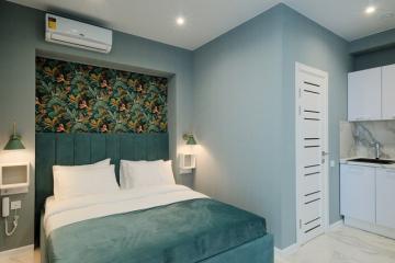 Отель Appart Village (Верхневеселое) Россия, Адлер, фото 2