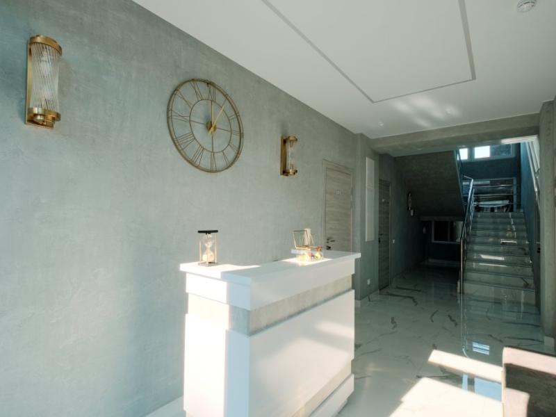 Appart Village (Верхневеселое)