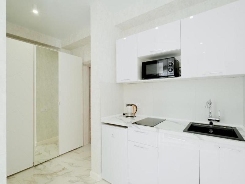 Appart Village (Верхневеселое)