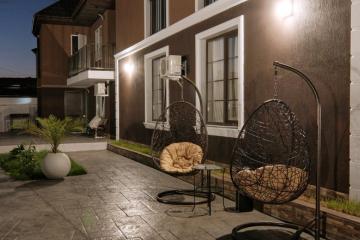 Отель Appart Village (Верхневеселое) Россия, Адлер, фото 4