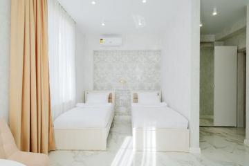 Отель Appart Village (Верхневеселое) Россия, Адлер, фото 5