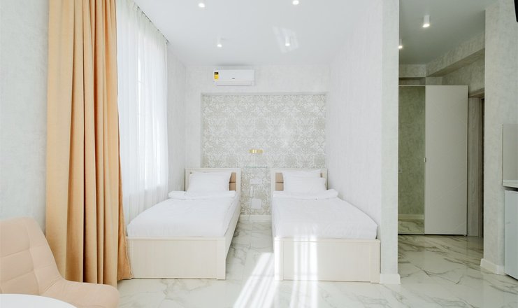 Appart Village (Верхневеселое)