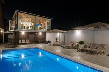 Отель Appart Village (Верхневеселое) Россия, Адлер, фото 7