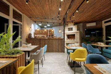 Отель Appart Village (Верхневеселое) Россия, Адлер, фото 8