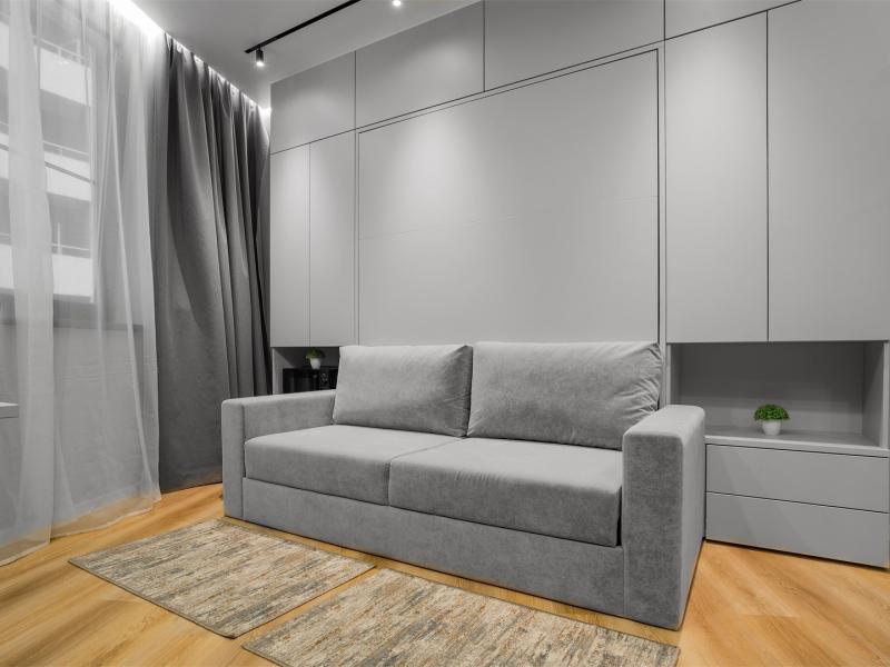 Парк Горького Неолит Апарт-отель