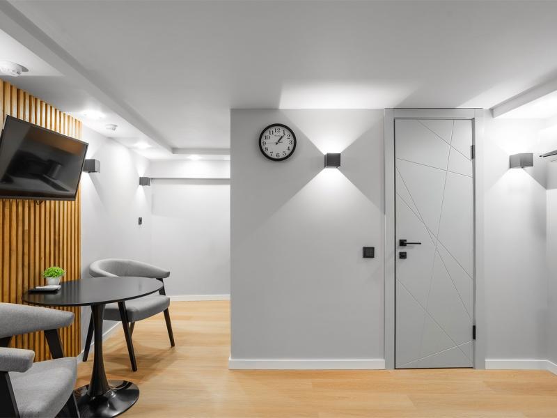 Парк Горького Неолит Апарт-отель