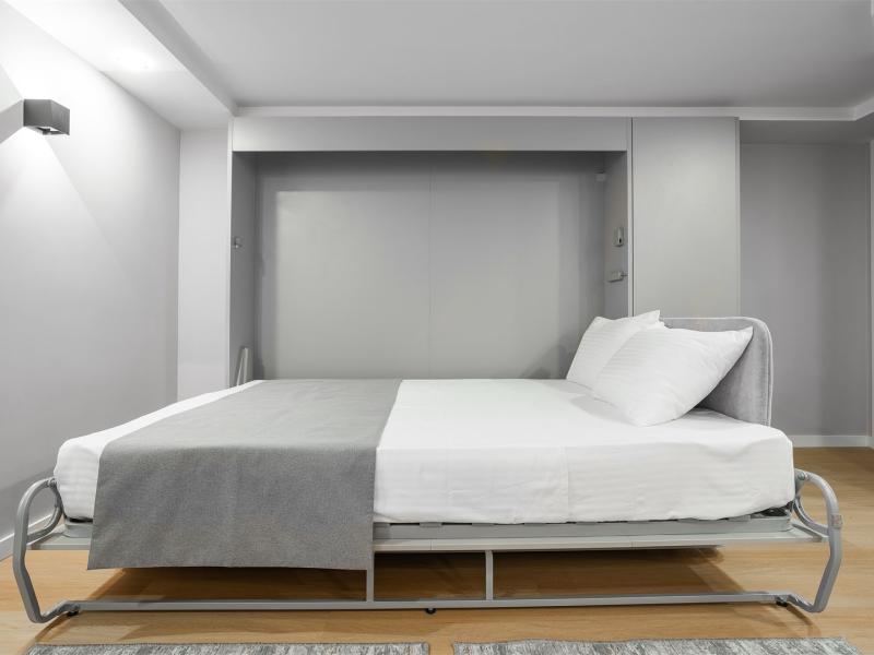 Парк Горького Неолит Апарт-отель