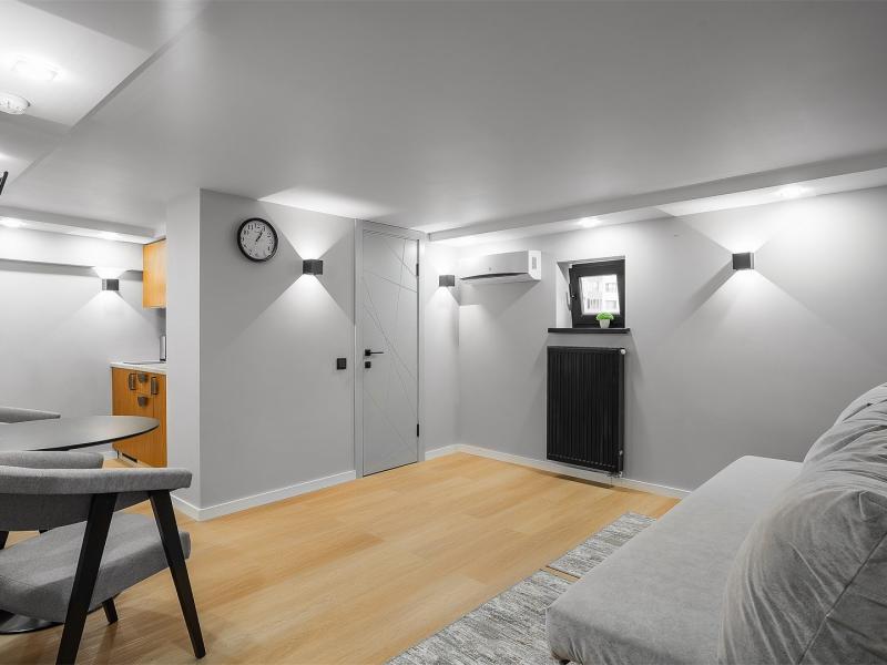 Парк Горького Неолит Апарт-отель