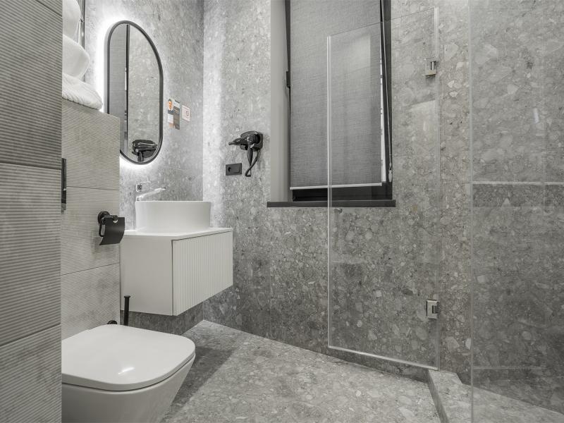 Парк Горького Неолит Апарт-отель