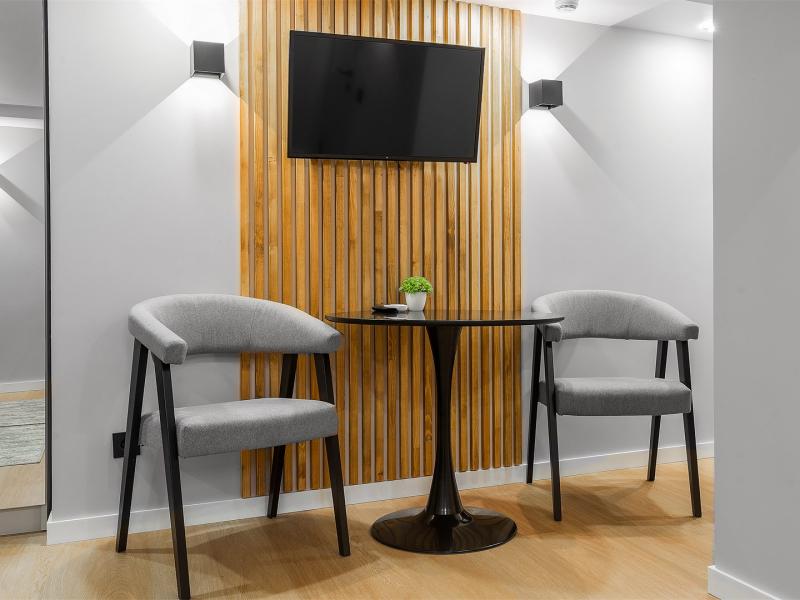 Парк Горького Неолит Апарт-отель