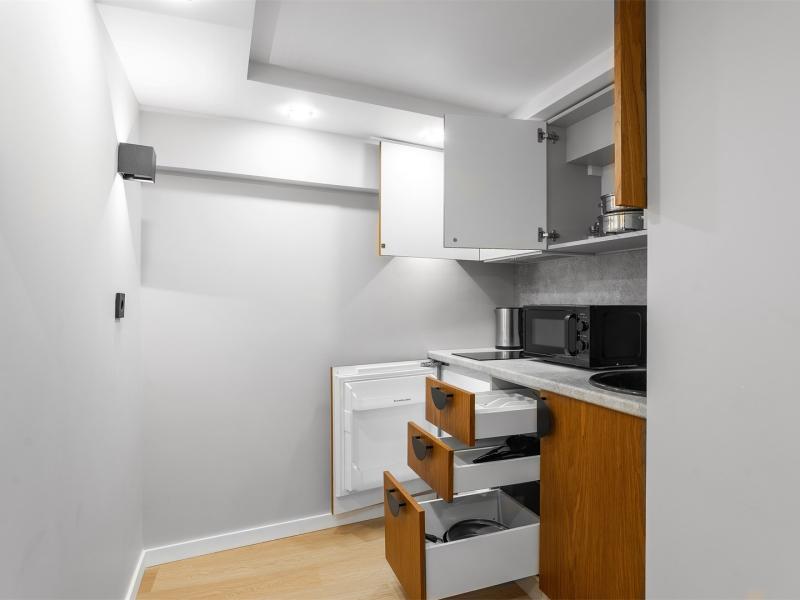 Парк Горького Неолит Апарт-отель