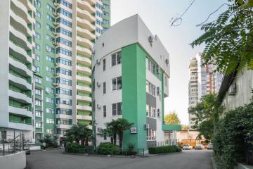 Отель Парк Горького Неолит Апарт-отель Россия, Сочи, фото 2