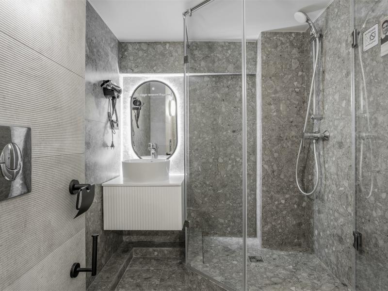 Парк Горького Неолит Апарт-отель