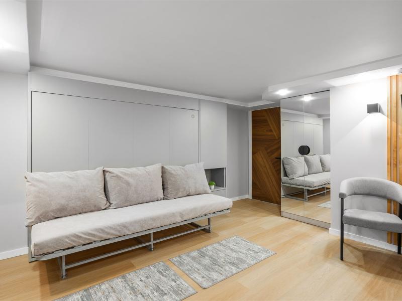 Парк Горького Неолит Апарт-отель