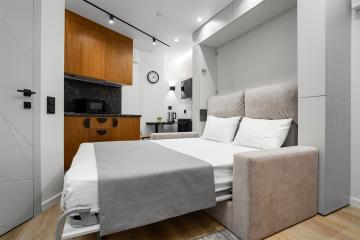 Отель Парк Горького Неолит Апарт-отель Россия, Сочи, фото 23