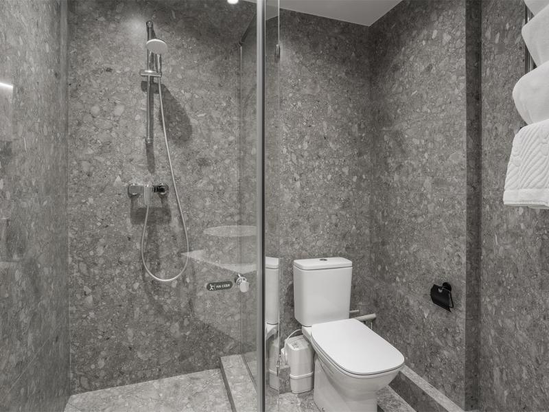 Парк Горького Неолит Апарт-отель